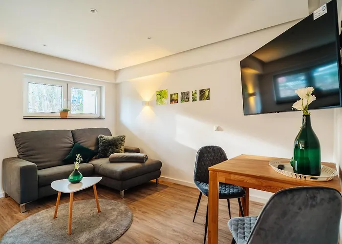Ferienwohnung Kiefer