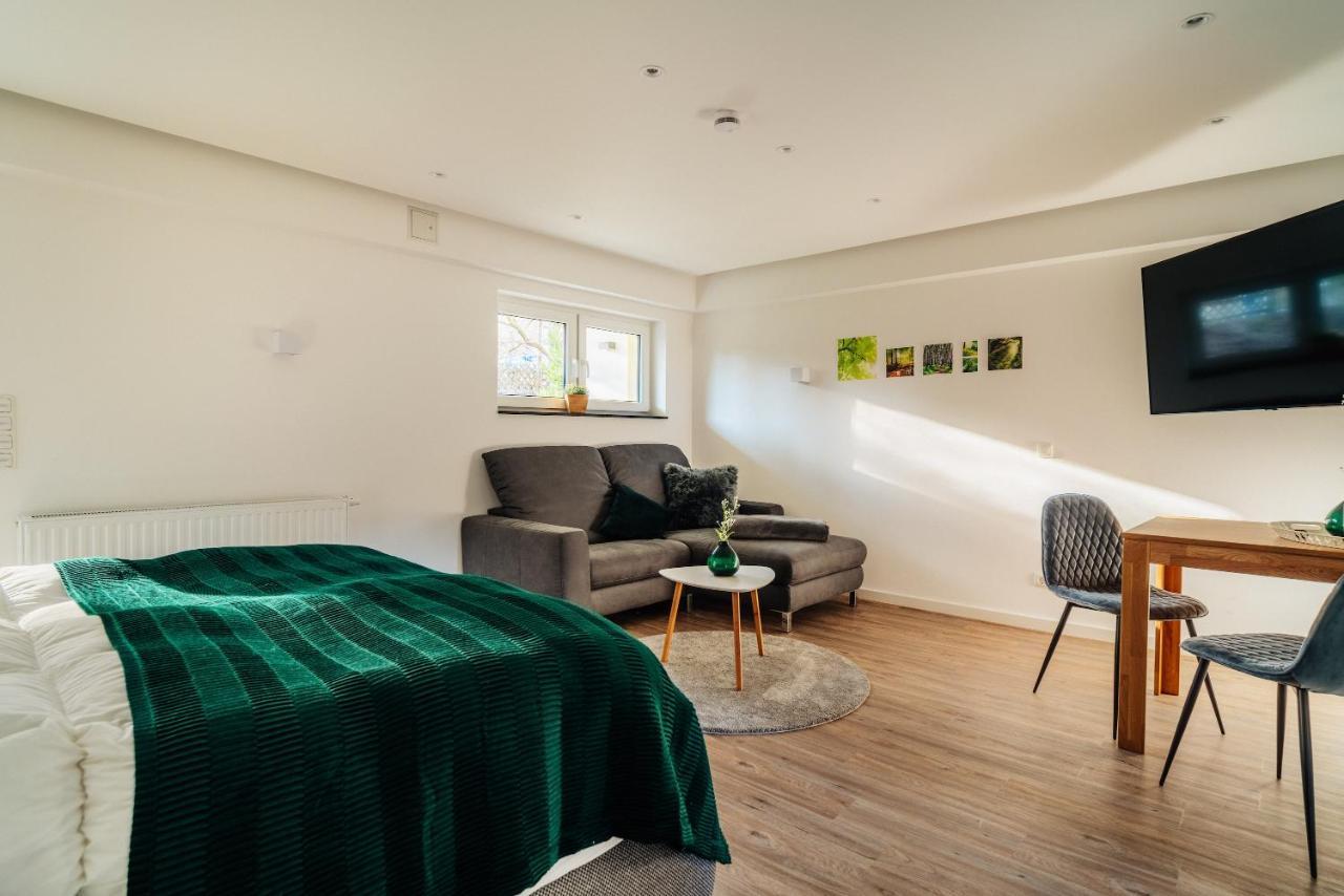 Appartement Kiefer Braunlage