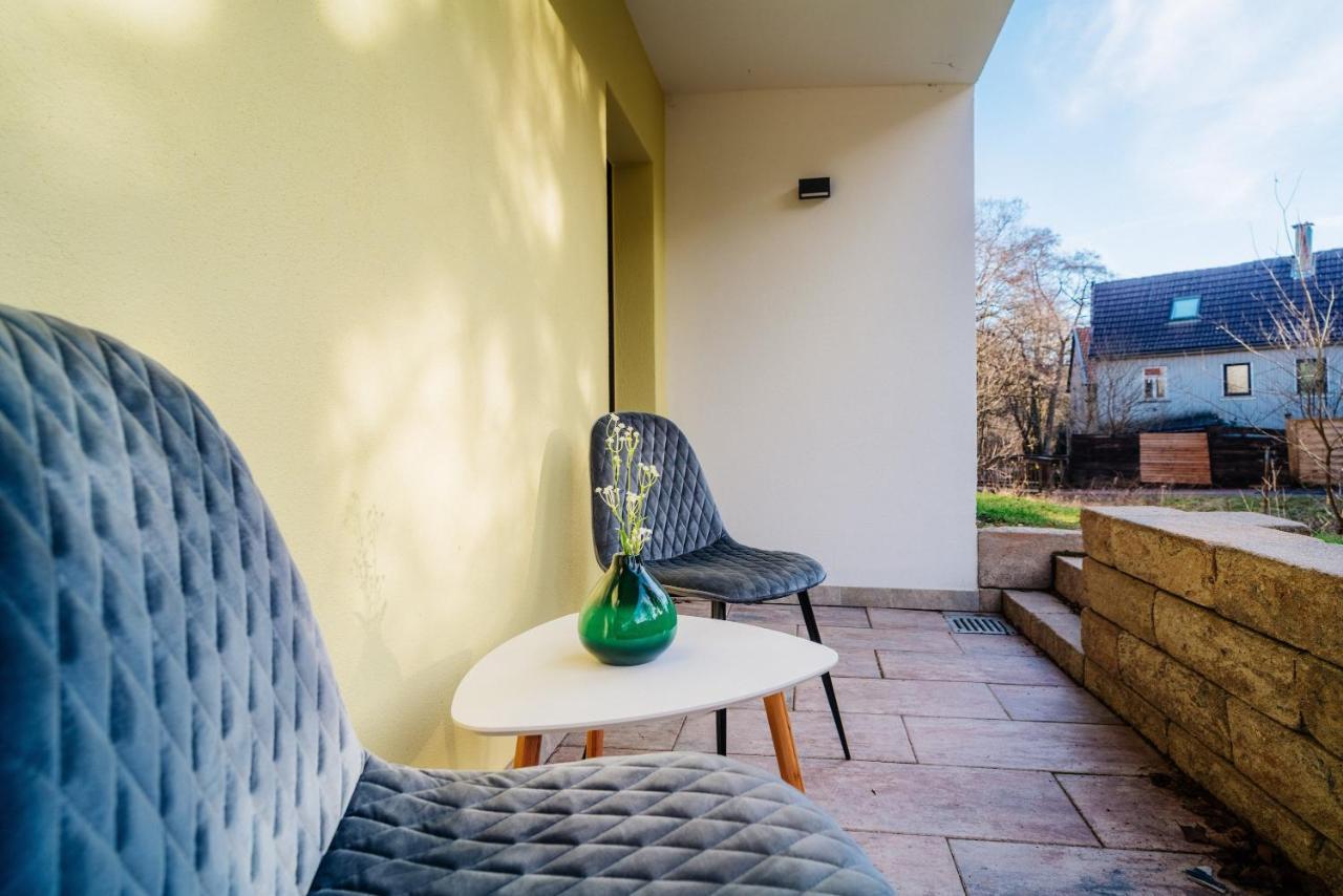 Kiefer Appartement Braunlage
