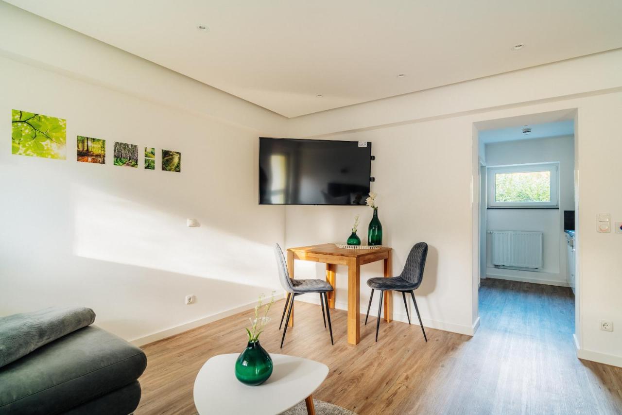 Appartement Kiefer *