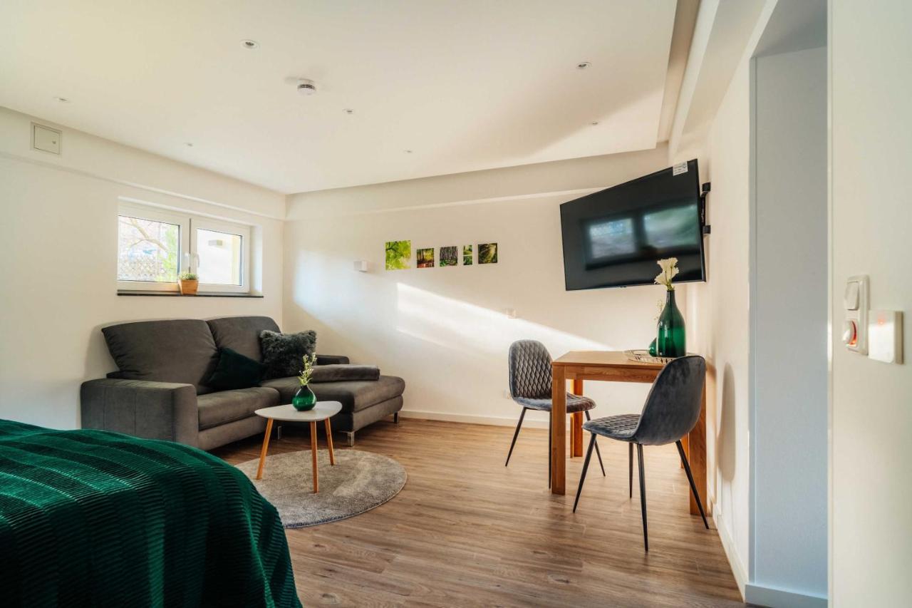 Appartement Kiefer Braunlage